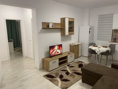 Militari Residence